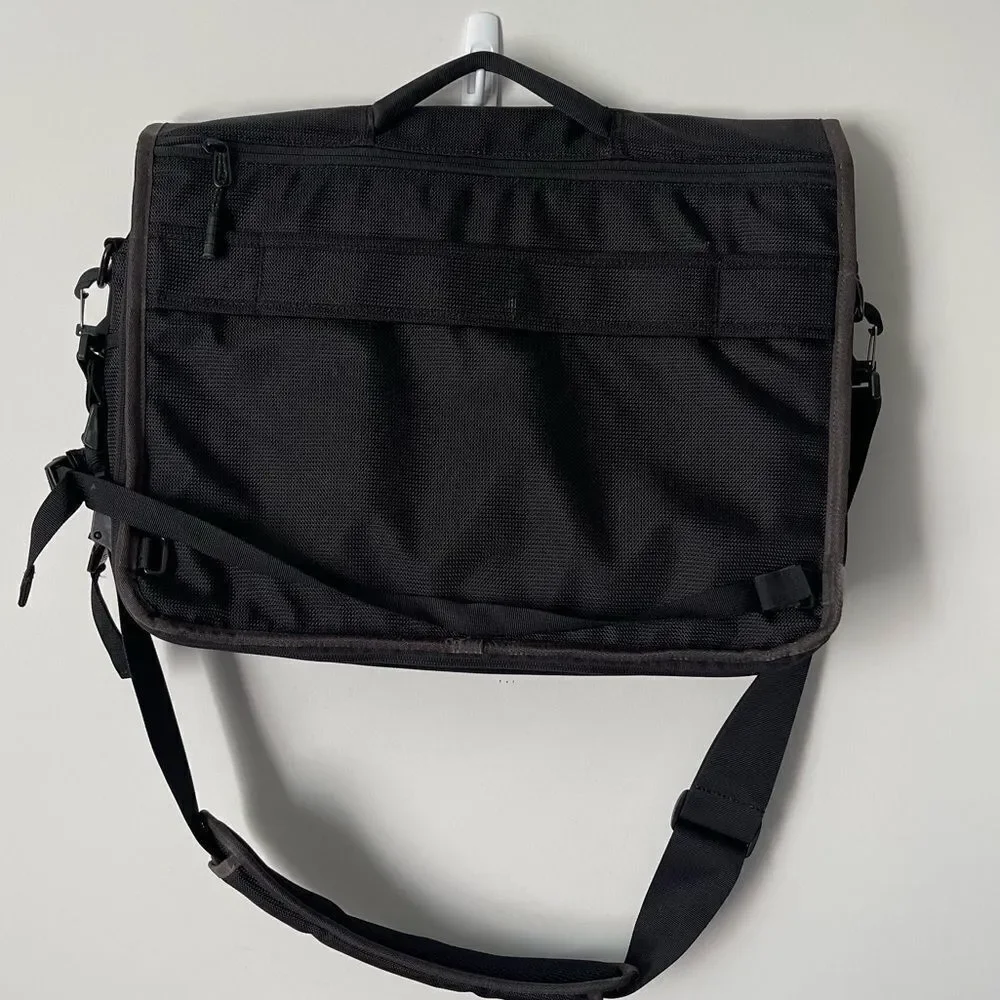 Timbuk2 Command Messenger bag Limited Edition NYC